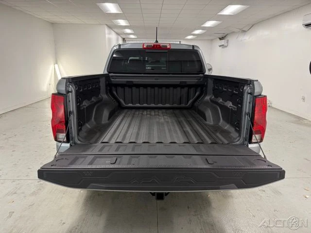 2026 Chevrolet Colorado 2nd Gen - Image 8 of 21