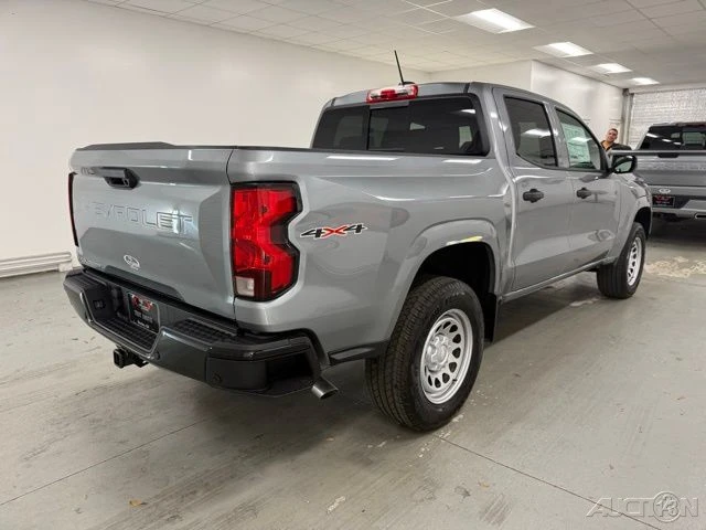 2026 Chevrolet Colorado 2nd Gen - Image 6 of 21