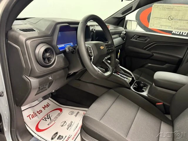 2026 Chevrolet Colorado 2nd Gen - Image 12 of 21