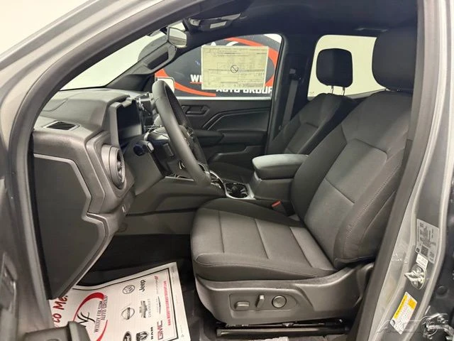 2026 Chevrolet Colorado 2nd Gen - Image 11 of 21