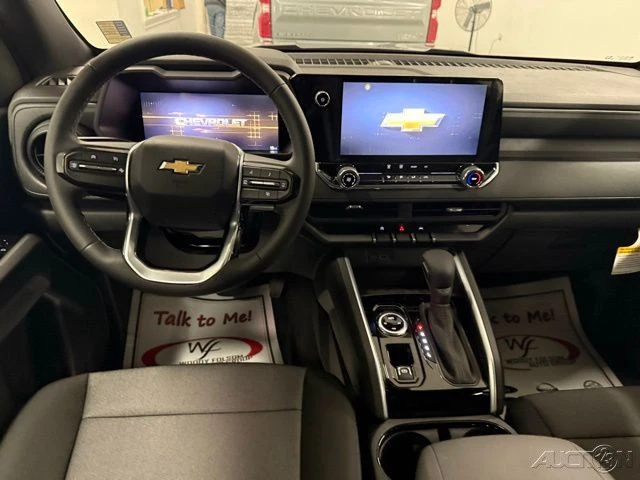 2026 Chevrolet Colorado 2nd Gen - Image 18 of 21