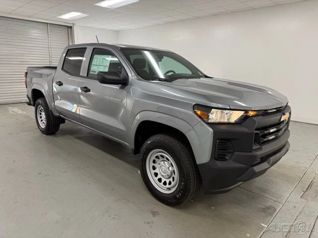 2026 Chevrolet Colorado 2nd Gen - Image 3 of 21