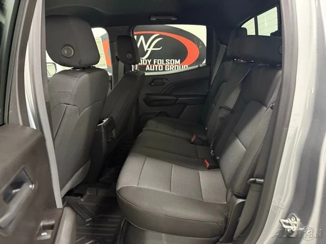 2026 Chevrolet Colorado 2nd Gen - Image 15 of 21