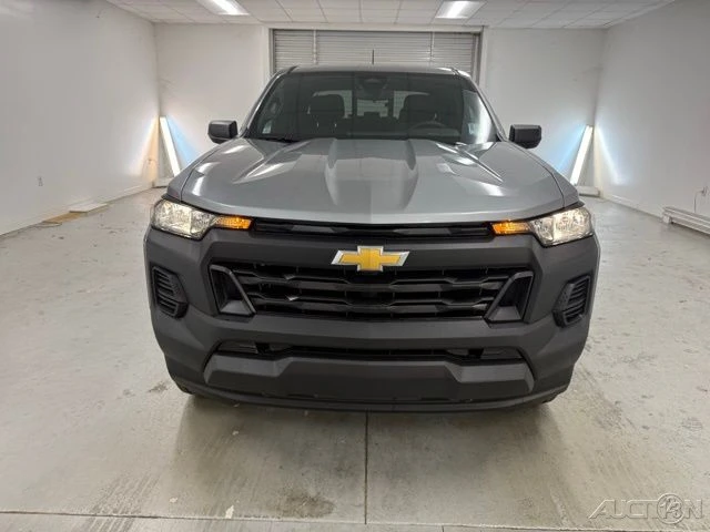 2026 Chevrolet Colorado 2nd Gen - Image 2 of 21