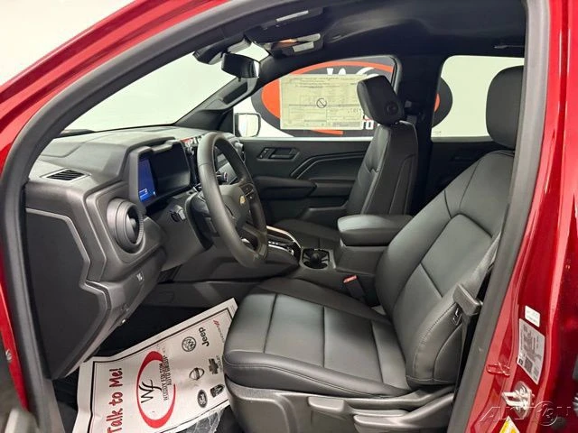 2026 Chevrolet Colorado 2nd Gen - Image 9 of 21