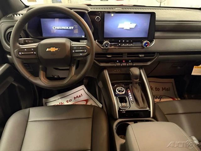 2026 Chevrolet Colorado 2nd Gen - Image 18 of 21