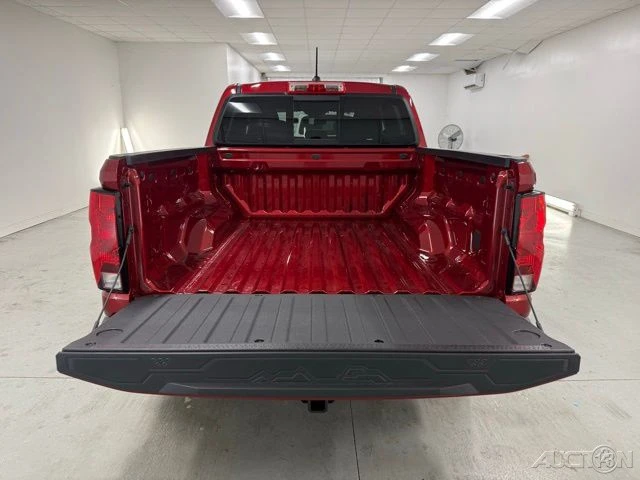 2026 Chevrolet Colorado 2nd Gen - Image 8 of 21