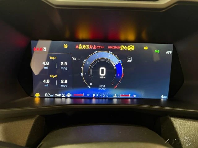 2026 Chevrolet Colorado 2nd Gen - Image 19 of 21
