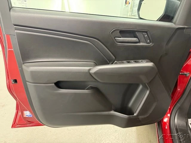 2026 Chevrolet Colorado 2nd Gen - Image 13 of 21