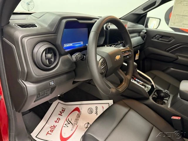 2026 Chevrolet Colorado 2nd Gen - Image 12 of 21