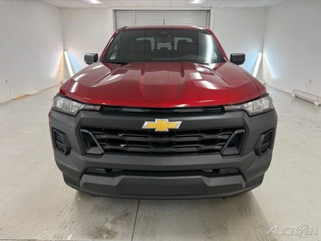 2026 Chevrolet Colorado 2nd Gen - Image 2 of 21