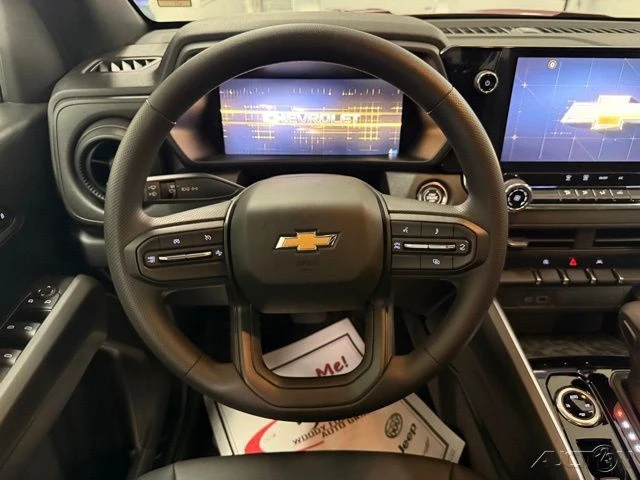 2026 Chevrolet Colorado 2nd Gen - Image 17 of 21