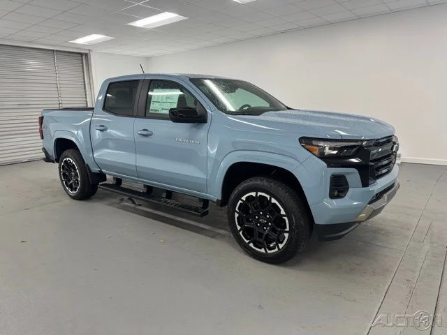 2026 Chevrolet Colorado 2nd Gen - Image 3 of 12