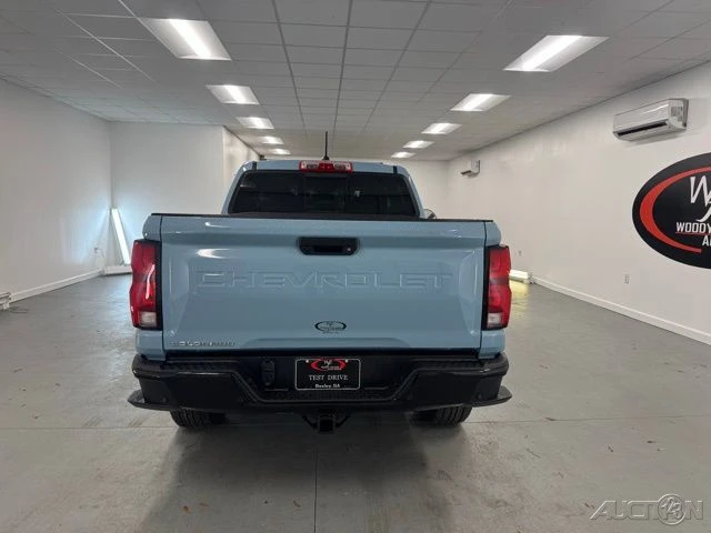 2026 Chevrolet Colorado 2nd Gen - Image 6 of 12