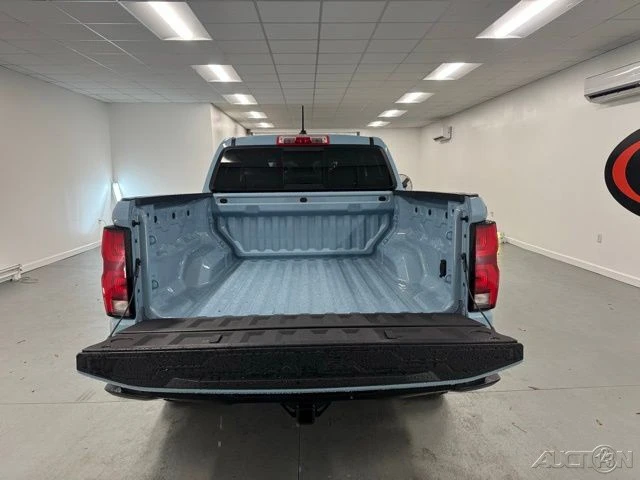 2026 Chevrolet Colorado 2nd Gen - Image 7 of 12