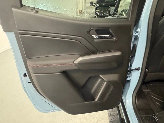2026 Chevrolet Colorado 2nd Gen - Image 8 of 12