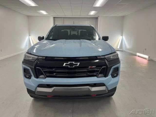2026 Chevrolet Colorado 2nd Gen - Image 2 of 12