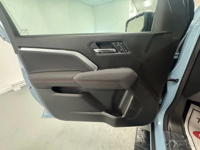 2026 Chevrolet Colorado 2nd Gen - Image 11 of 12