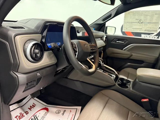 2026 Chevrolet Colorado 2nd Gen - Image 12 of 21