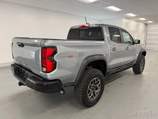 2026 Chevrolet Colorado 2nd Gen - Image 6 of 21
