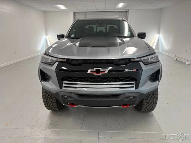 2026 Chevrolet Colorado 2nd Gen - Image 2 of 21
