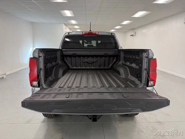 2026 Chevrolet Colorado 2nd Gen - Image 8 of 21