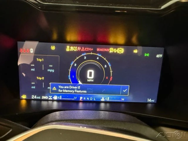 2026 Chevrolet Colorado 2nd Gen - Image 19 of 21