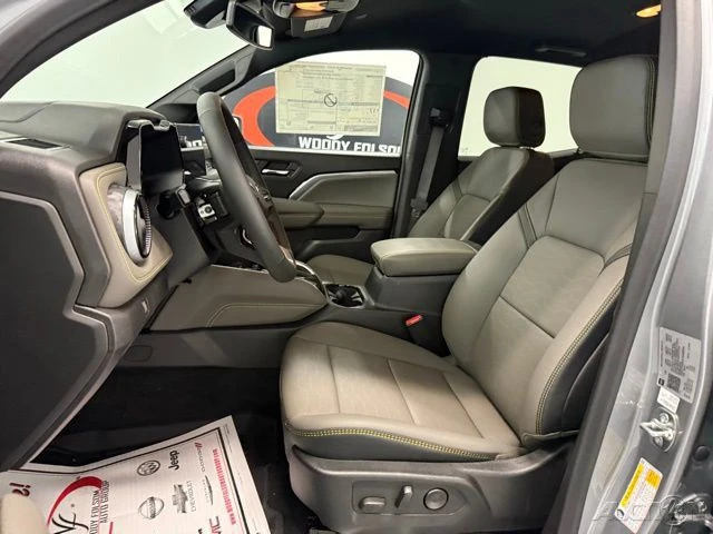 2026 Chevrolet Colorado 2nd Gen - Image 11 of 21