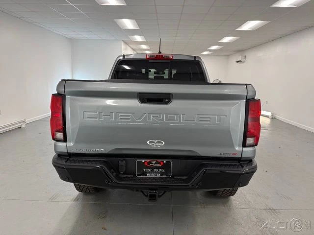 2026 Chevrolet Colorado 2nd Gen - Image 7 of 21