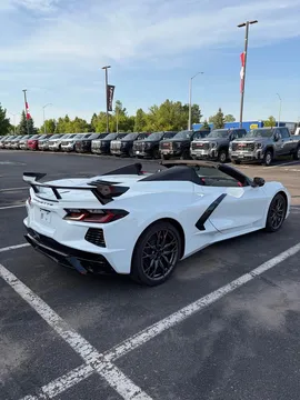 2026 Chevrolet Corvette C8 - Image 4 of 11