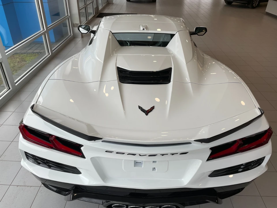 2026 Chevrolet Corvette C8 Z06 - Image 6 of 14