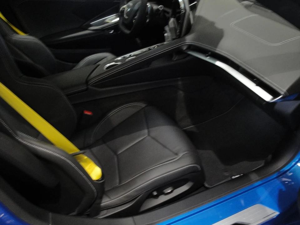 2026 Chevrolet Corvette C8 - Image 13 of 15