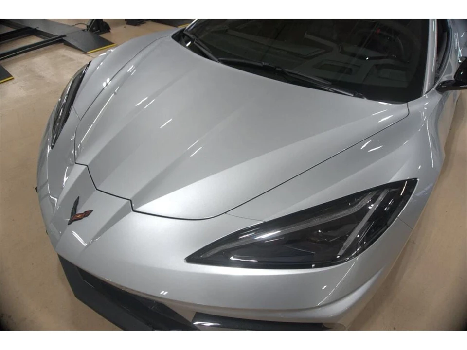 2026 Chevrolet Corvette C8 ZR1X - Image 11 of 31