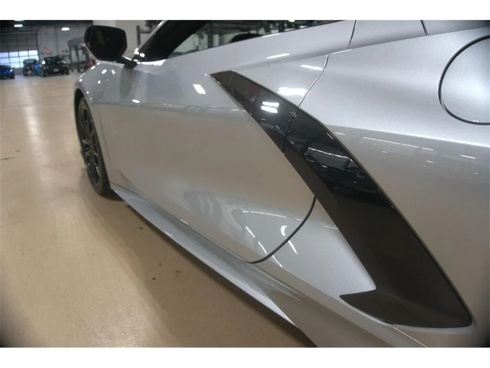 2026 Chevrolet Corvette C8 ZR1X - Image 19 of 31