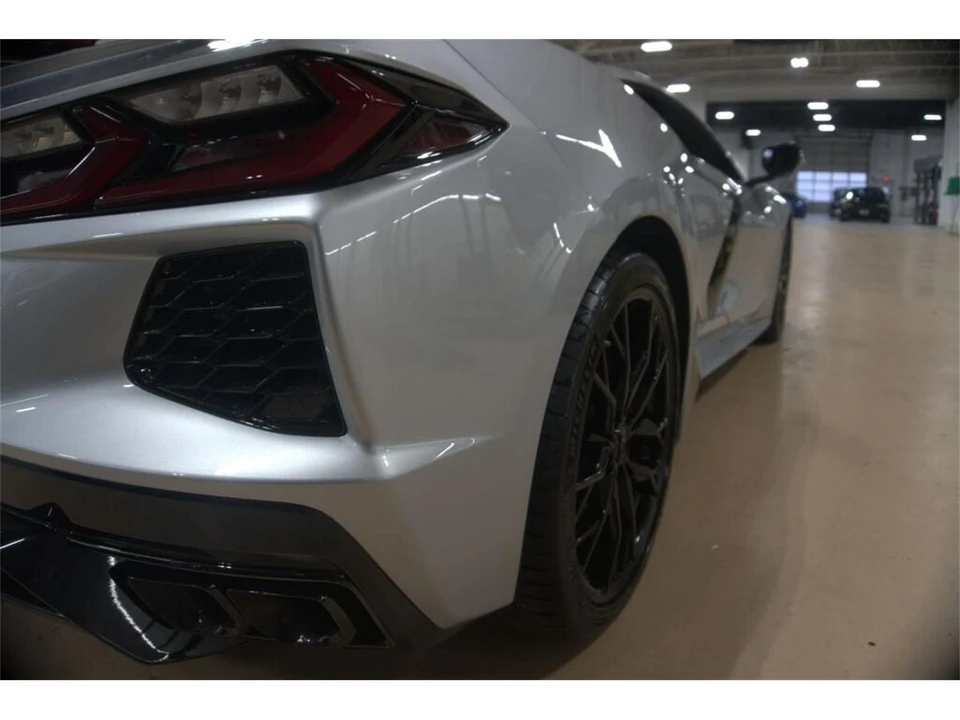 2026 Chevrolet Corvette C8 ZR1X - Image 25 of 31