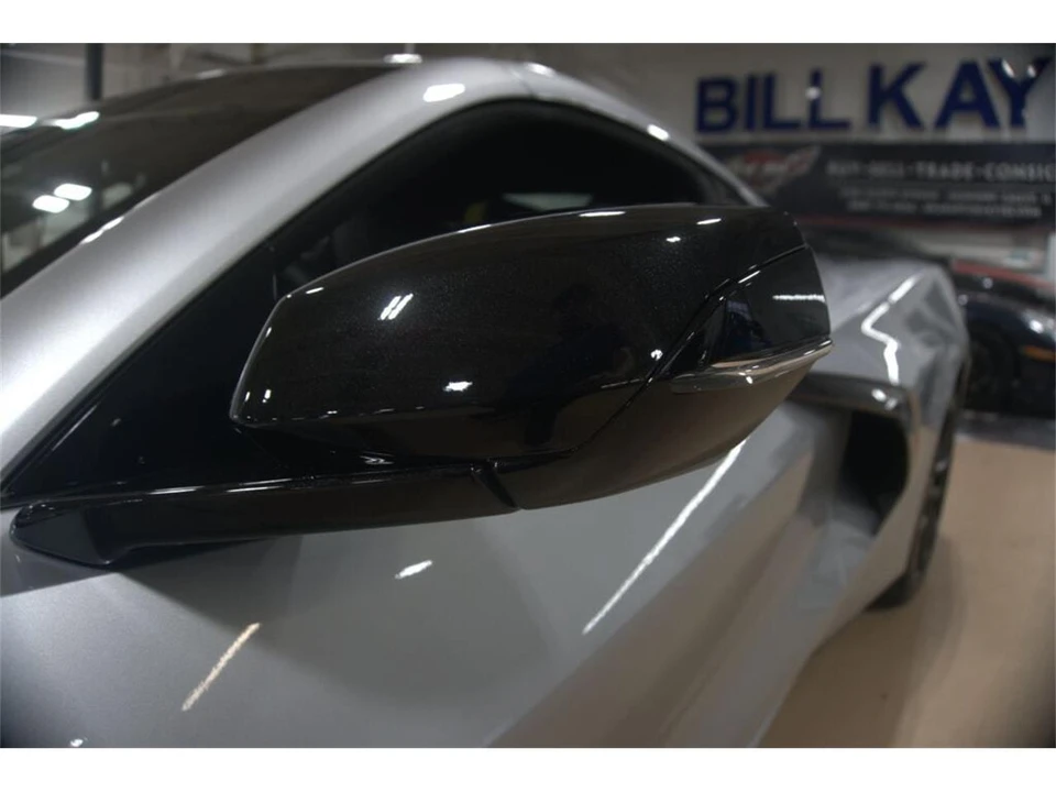 2026 Chevrolet Corvette C8 ZR1X - Image 15 of 31