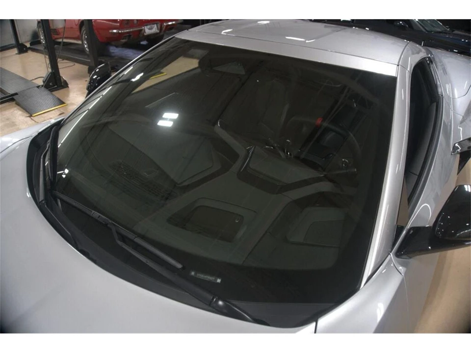 2026 Chevrolet Corvette C8 ZR1X - Image 12 of 31