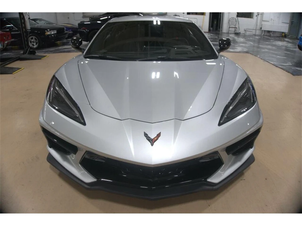 2026 Chevrolet Corvette C8 ZR1X - Image 8 of 31