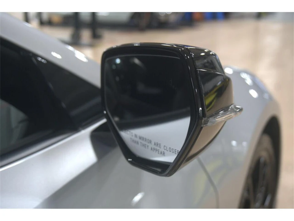 2026 Chevrolet Corvette C8 ZR1X - Image 31 of 31