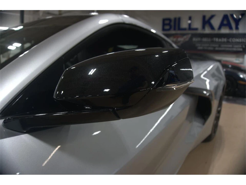2026 Chevrolet Corvette C8 ZR1X - Image 15 of 31