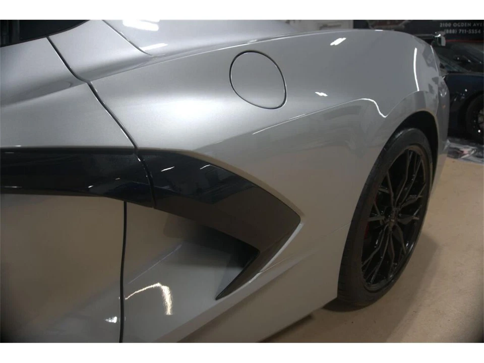 2026 Chevrolet Corvette C8 ZR1X - Image 17 of 31