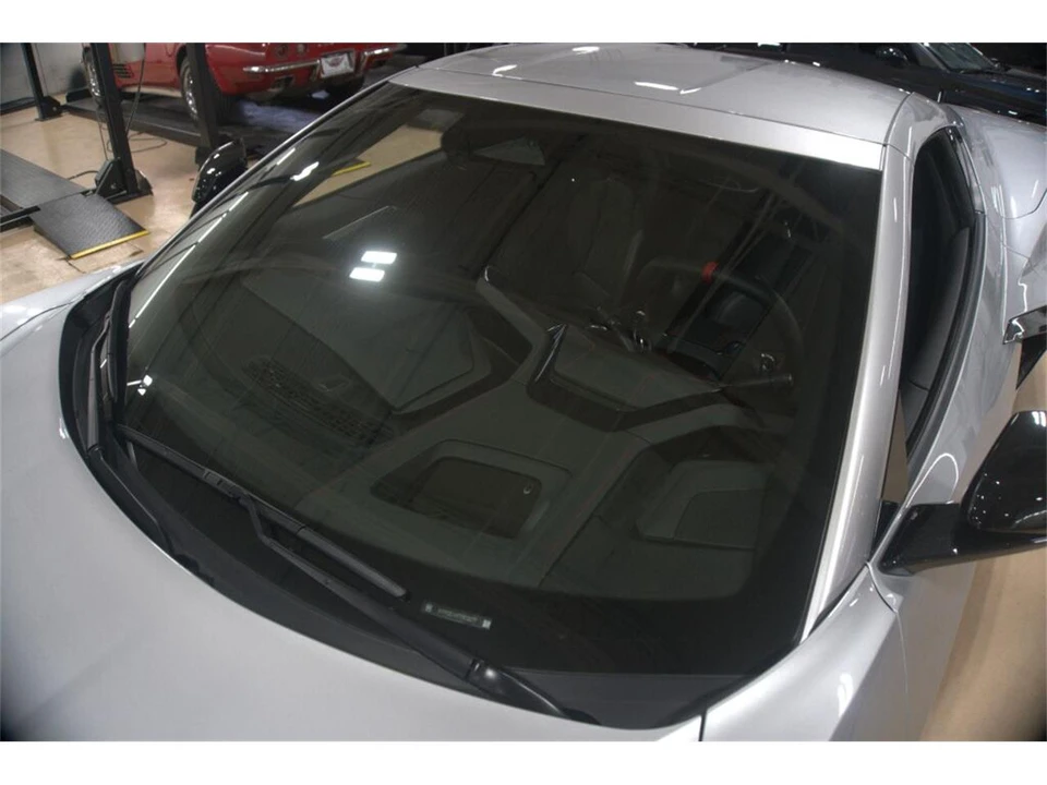 2026 Chevrolet Corvette C8 ZR1X - Image 12 of 31