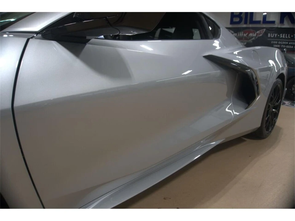 2026 Chevrolet Corvette C8 ZR1X - Image 14 of 31