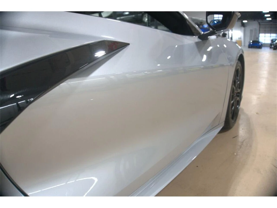 2026 Chevrolet Corvette C8 ZR1X - Image 30 of 31