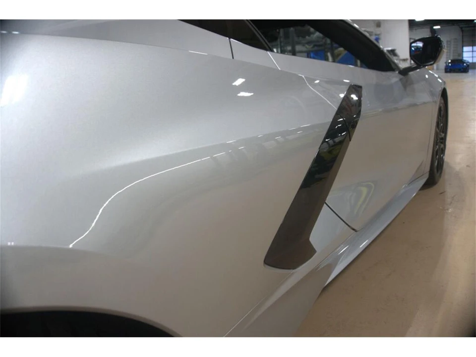 2026 Chevrolet Corvette C8 ZR1X - Image 27 of 31