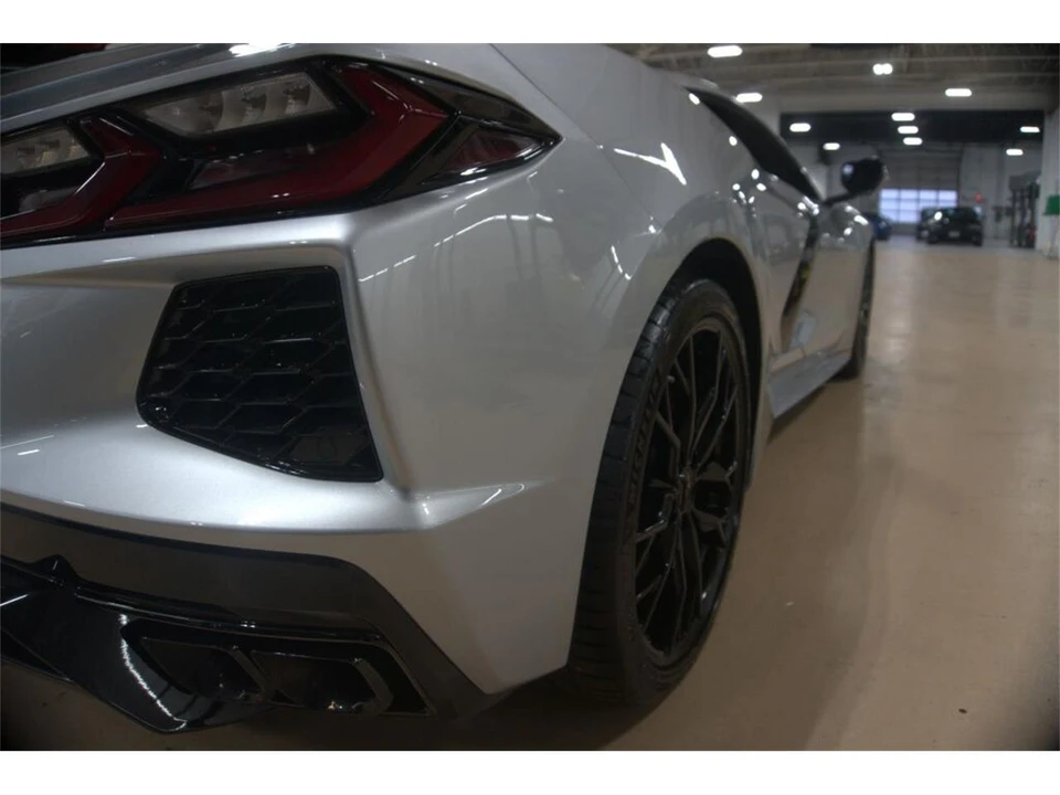 2026 Chevrolet Corvette C8 ZR1X - Image 25 of 31