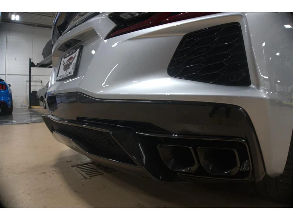 2026 Chevrolet Corvette C8 ZR1X - Image 24 of 31
