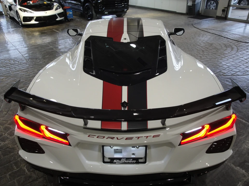 2026 Chevrolet Corvette C8 - Image 7 of 14