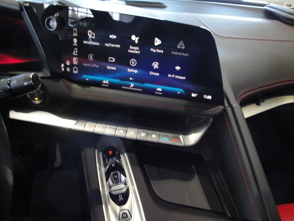 2026 Chevrolet Corvette C8 - Image 13 of 20