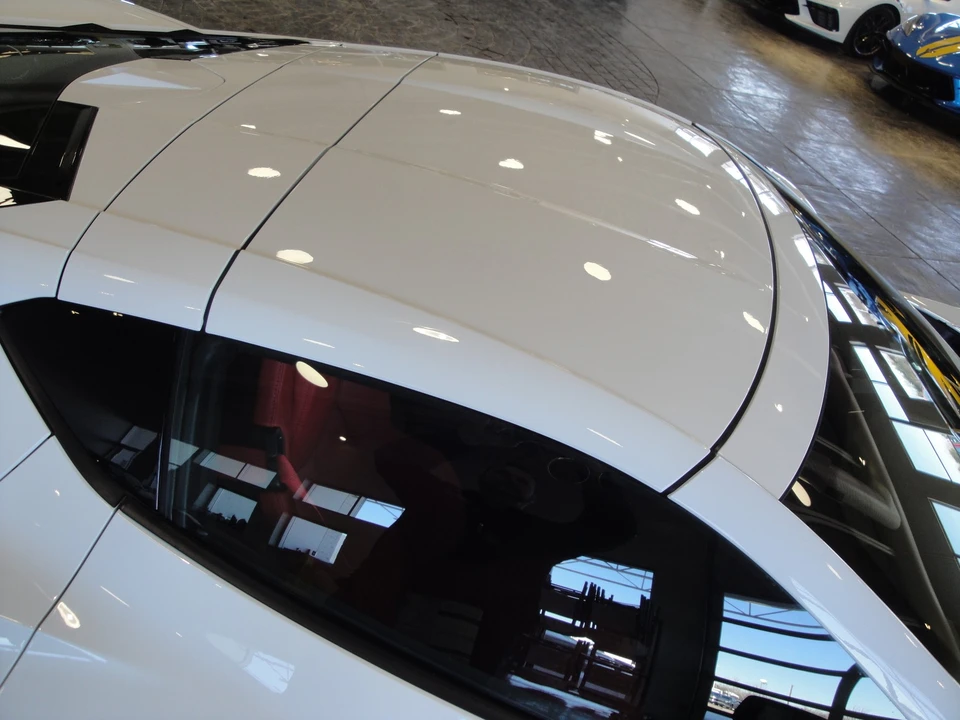 2026 Chevrolet Corvette C8 - Image 7 of 20
